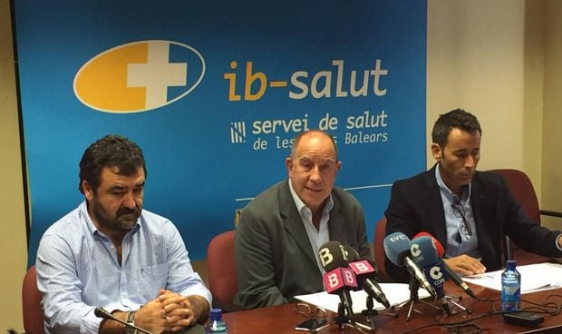 El Servicio de Salud Balear adquirirá un total de 59 ecógrafos 