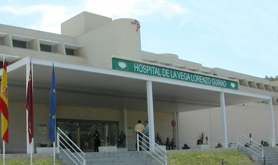 El Servicio Murciano de Salud busca tres nuevos gerentes para estas áreas