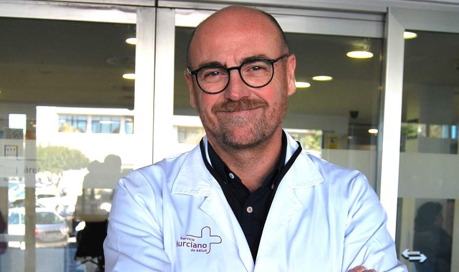 El Servicio Murciano de Salud se 'estrena' en igualdad 