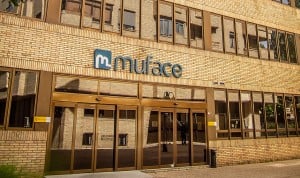 El servicio provincial de Muface en Asturias se traslada a una nueva sede
