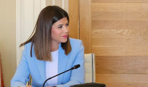El SES cambia de estructura y crea una Dirección de Salud Digital