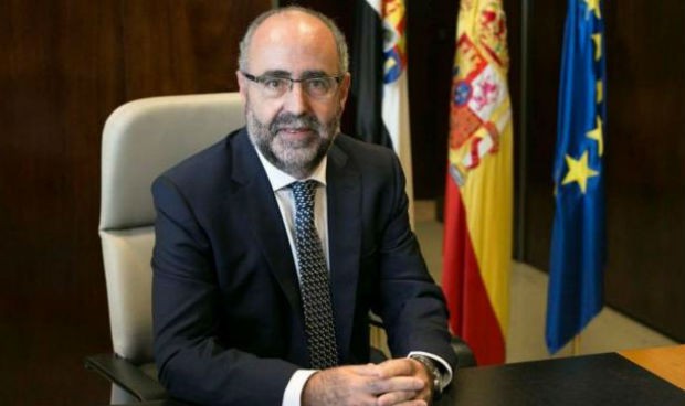 El SES cuenta con 26 millones extra para contratar personal sanitario