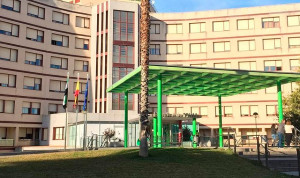 Servicio Extremeño de Salud (SES)