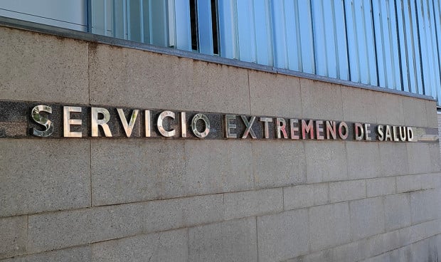 Servicio Extremeño de Salud (SES)