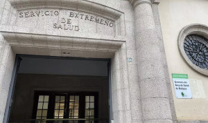 Servicio Extremeño de Salud (SES).