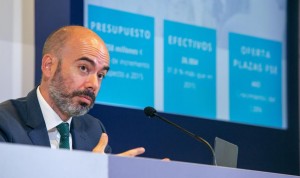 El Sescam, a los informáticos en huelga: "Piden beneficios excepcionales"