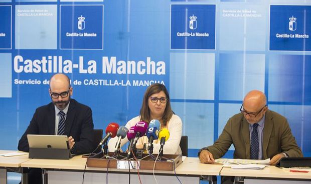 El Sescam anuncia una oferta de 276 plazas MIR para 2018