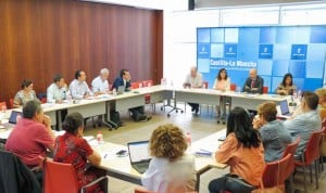 La Mesa Sectorial de las Instituciones Sanitarias del Servicio de Salud de Castilla-La Mancha (Sescam) ha aprobado hoy sin ningún voto en contra las bases y plazas del concurso de traslados correspondientes al año 2023. 