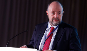 Alberto Jara, director gerente del Sescam