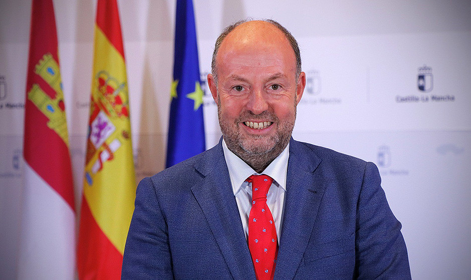 El Servicio de Salud de Castilla-La Mancha (Sescam) crea la Unidad de Atención Sanitaria a Personas Trans e Intersexuales