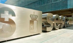 El Sescam estrena sistema de visado electrónico para evitar desplazamientos