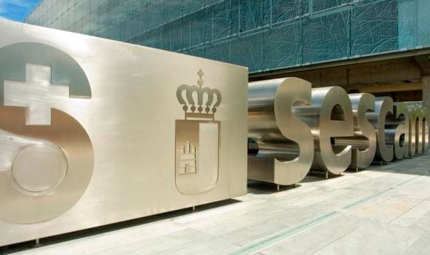 El Sescam estrena sistema de visado electrónico para evitar desplazamientos