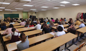 El Sescam incluirá plazas de sus seis nuevas categorías en la OPE de 2026