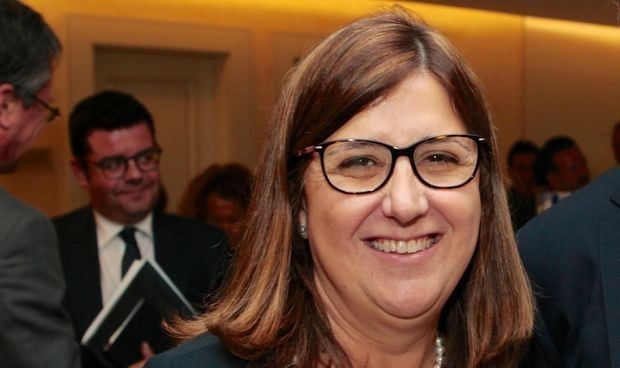 El Sescam nombra a Begoña Fernández directora de Cuidados y Calidad