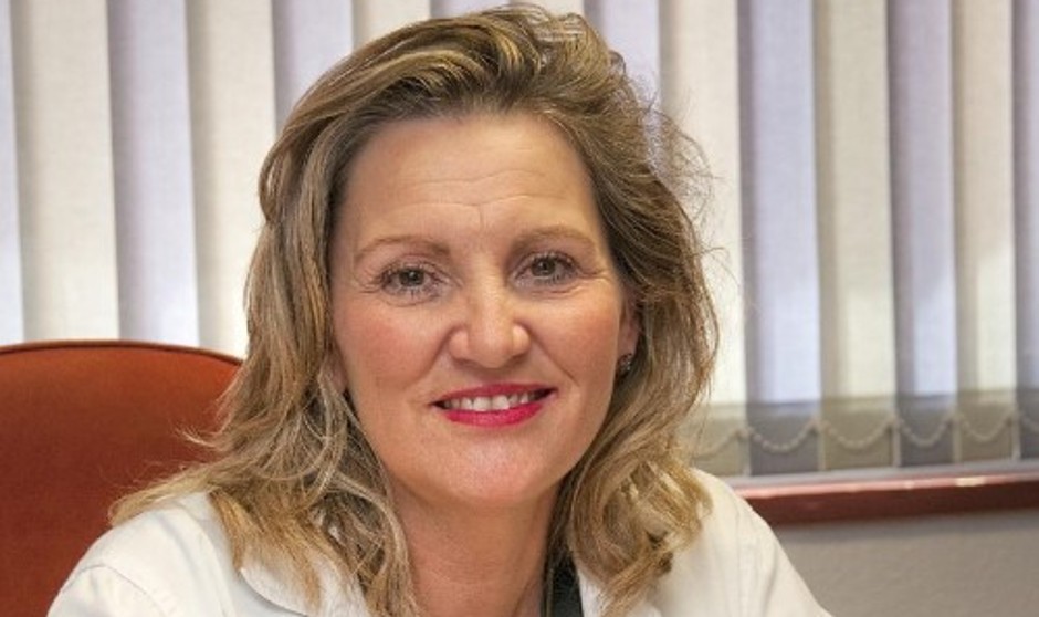 Sescam nombra a la enfermera Ángeles Martín directora de Atención Primaria