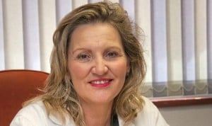 Sescam nombra a la enfermera Ángeles Martín directora de Atención Primaria