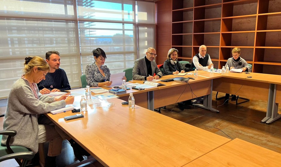 El Gobierno de Castilla-La Mancha trabaja en la redacción de su Estrategia de Salud Sexual, que promueve la formación específica de los sanitarios