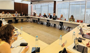 Mesa Sectorial del Sescam