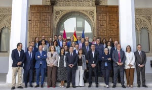 El Gobierno de Castilla-La Mancha firma un acuerdo con los sindicatos por la recuperación de la carrera profesional en el Sescam.