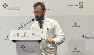 Adolfo Blanco asume la Gerencia de Talavera con una nueva dirección médica