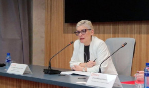 El Sespa avanza en su estabilización: 317 enfermeras y 62 médicos fijos