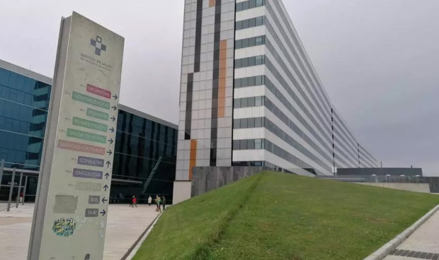 Servicio de Salud del Principado de Asturias (Sespa)