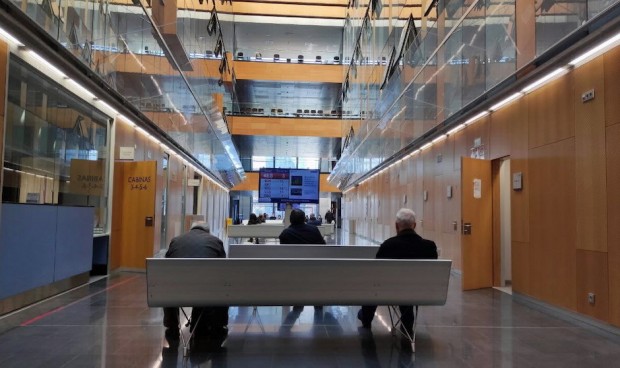 El Sespa eleva un 30% la actividad quirúrgica en el primer trimestre