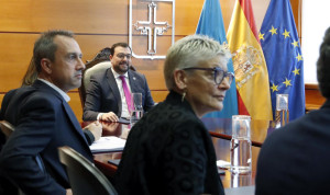 El Sespa nutrirá su plantilla estatutaria con dos nuevas categorías