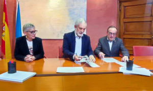 El Sespa pone fin a la huelga tras reducir un 60% la exclusividad médica