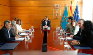 El Sespa impulsa el sueldo médico: nueva carrera profesional y más pluses
