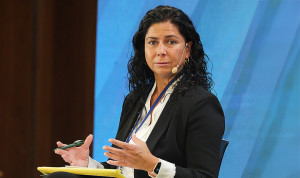 El Sespa renueva a Elena Garzo al frente de la gestión económico-financiera