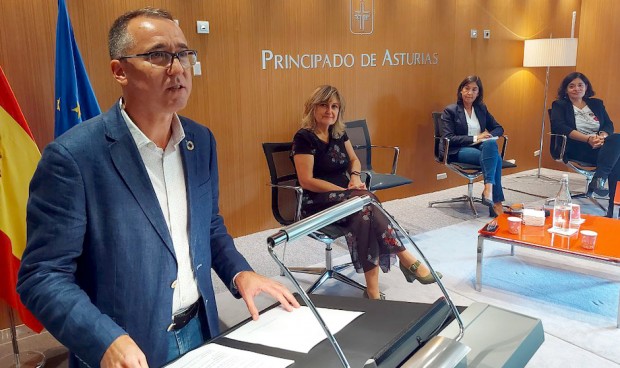 El Sespa sumará 45 psicólogos para atención a la salud mental hasta 2030