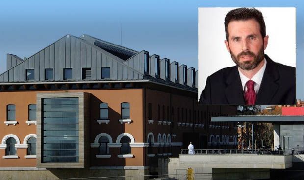 El Sespa vuelve a nombrar a Luis Díaz director de Silicosis