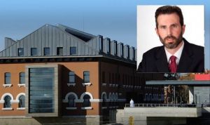 El Sespa vuelve a nombrar a Luis Díaz director de Silicosis