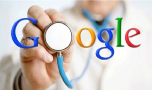 El sexismo de Google hace que ellos sean médicos y ellas, enfermeras