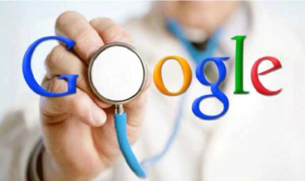 El sexismo de Google hace que ellos sean médicos y ellas, enfermeras