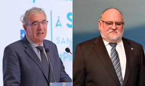 El shock de colgar la bata si no hay jubilación activa: "El cambio es duro"