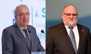  Juan José Sánchez y José Manuel Valverde piden la jubilación anticipada.