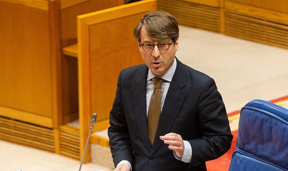 El 'sí' de PP y PSdeG permitirá impulsar la IA en las Urgencias del Sergas