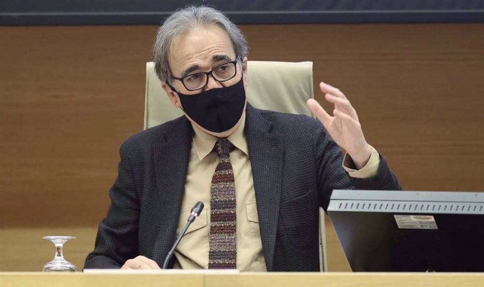 El silencio del segundo examen extraordinario de Enfermería Familiar