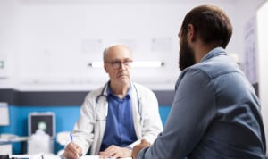 Análisis de la actitud médica para con la seguridad del paciente