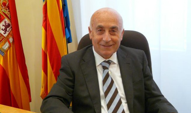 El Síndic apremia a Montón para que cubra las 109 plazas en Castellón