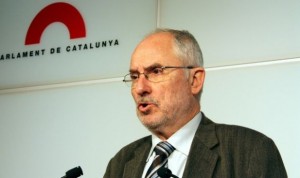 El Síndic culpa al resto de españoles del colapso de la sanidad catalana
