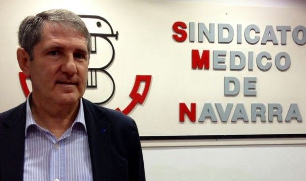 El Sindicato Médico de Navarra recurre el decreto del euskera