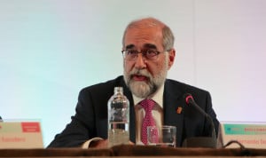 El sindicato médico navarro denuncia a Domínguez ante Inspección de Trabajo