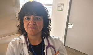 El sindicato médico que nace para convocar una huelga: "Es lo más rápido"