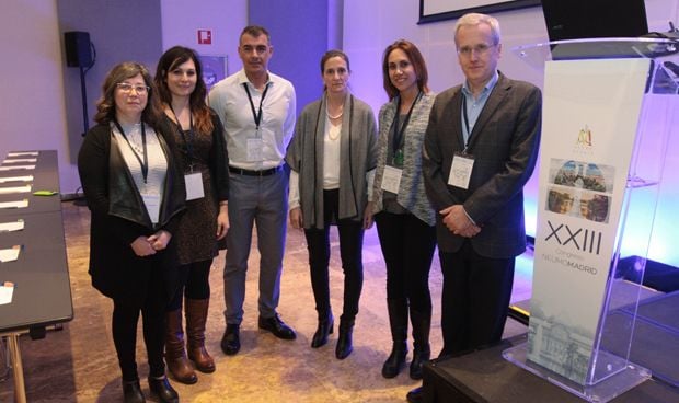 El síndrome de apnea-hipopnea del sueño afecta al 20% de adultos mayores