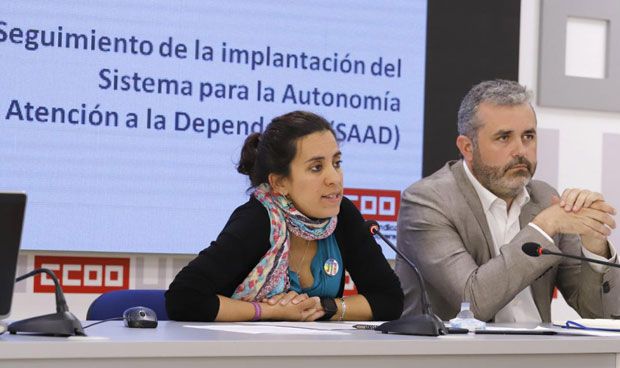 El sistema de Dependencia 'ideal' necesita 5.000 millones más de inversión 