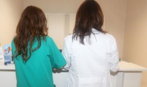El SMS abre la bolsa de verano a los enfermeros con nombramiento temporal
