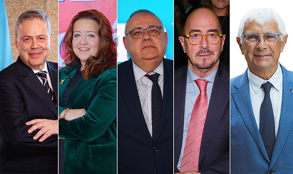 El SNS aplaca el verano con plazas junto a la playa y cambios laborales